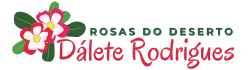Dálete Rodrigues - Rosas do Deserto